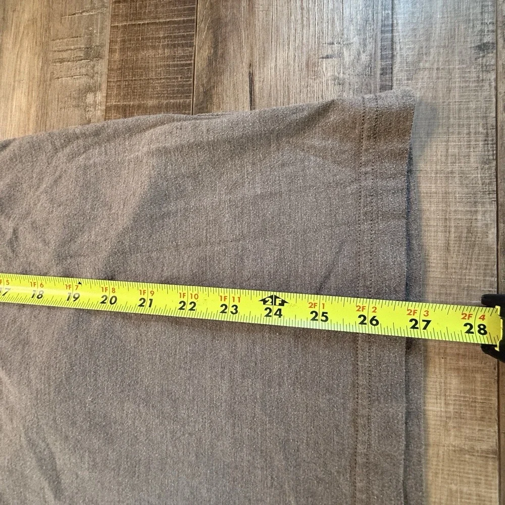 The North Face T-Shirt Brown Short Sleeve Campers Gonna Camp L